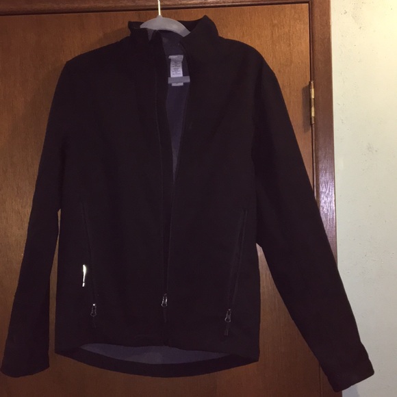 Champion men’s small venture dry jacket - Picture 2 of 3